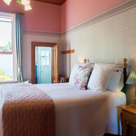 Ounuwhao B&B Guest Lodge Russell Luaran gambar
