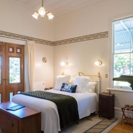 Ounuwhao B&B Guest Lodge Russell Luaran gambar
