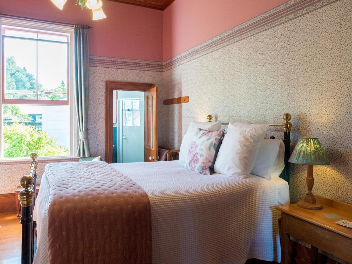 Ounuwhao B&B Guest Lodge Russell Luaran gambar