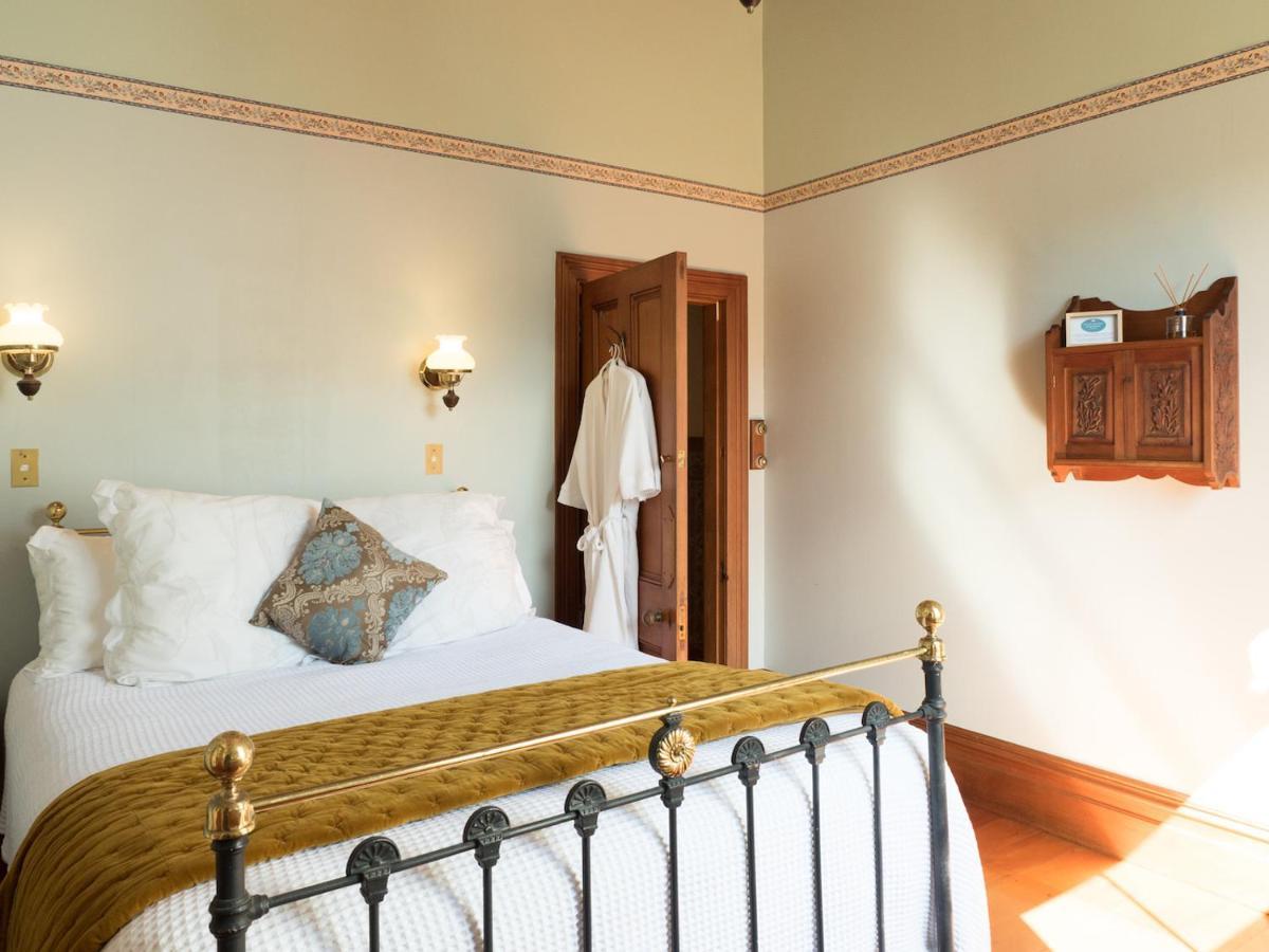 Ounuwhao B&B Guest Lodge Russell Luaran gambar