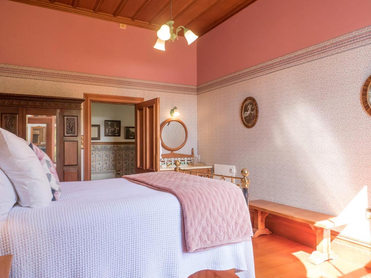 Ounuwhao B&B Guest Lodge Russell Luaran gambar