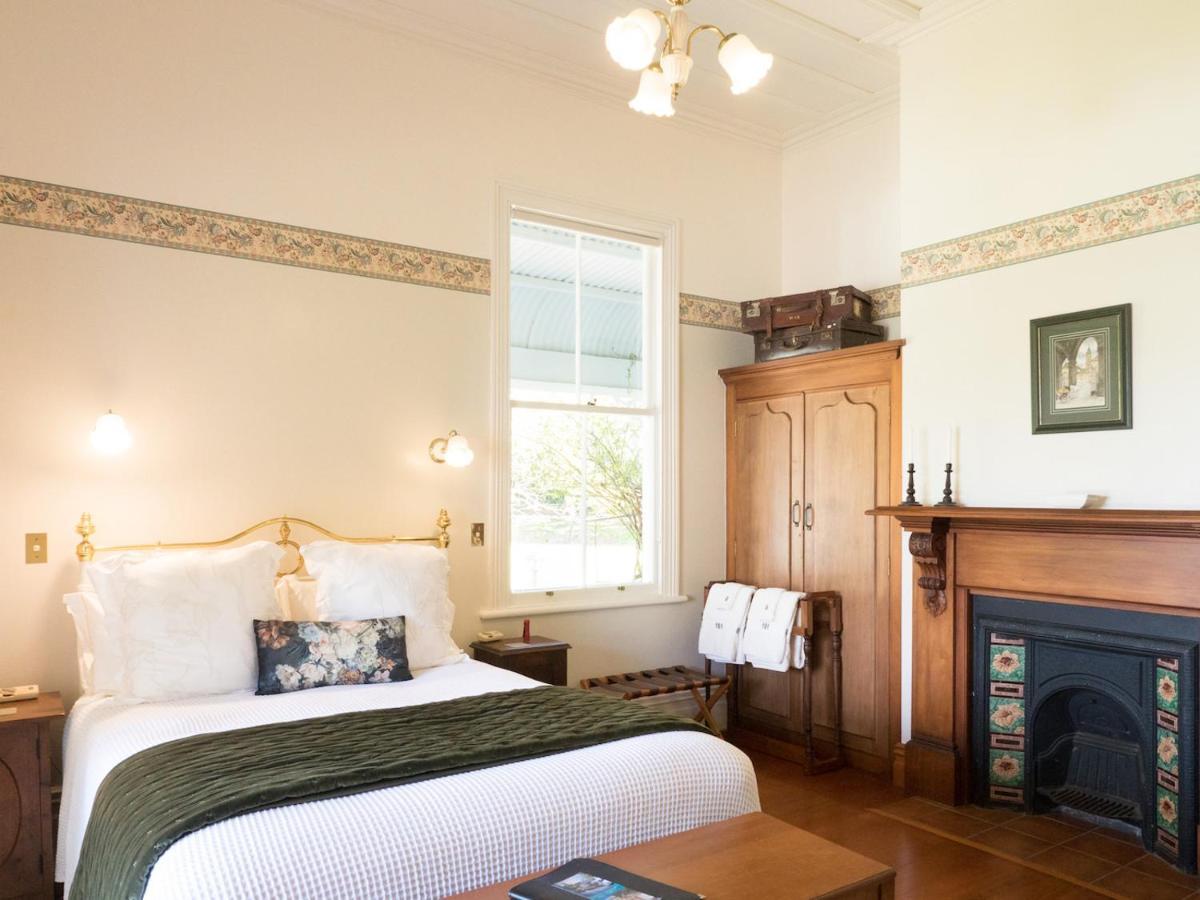 Ounuwhao B&B Guest Lodge Russell Luaran gambar