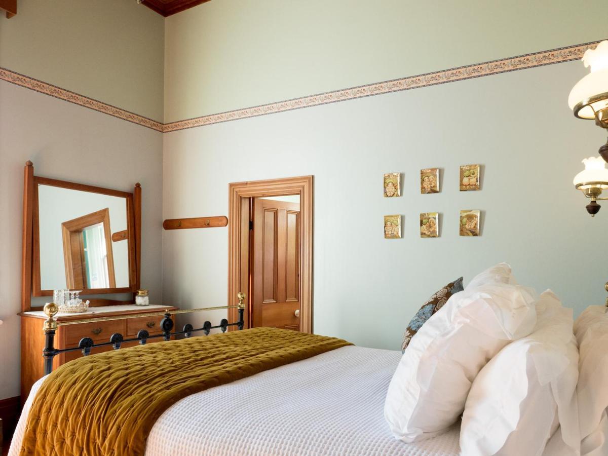 Ounuwhao B&B Guest Lodge Russell Luaran gambar