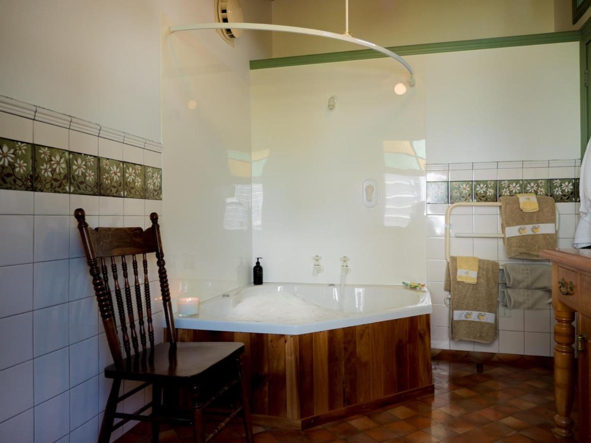 Ounuwhao B&B Guest Lodge Russell Luaran gambar