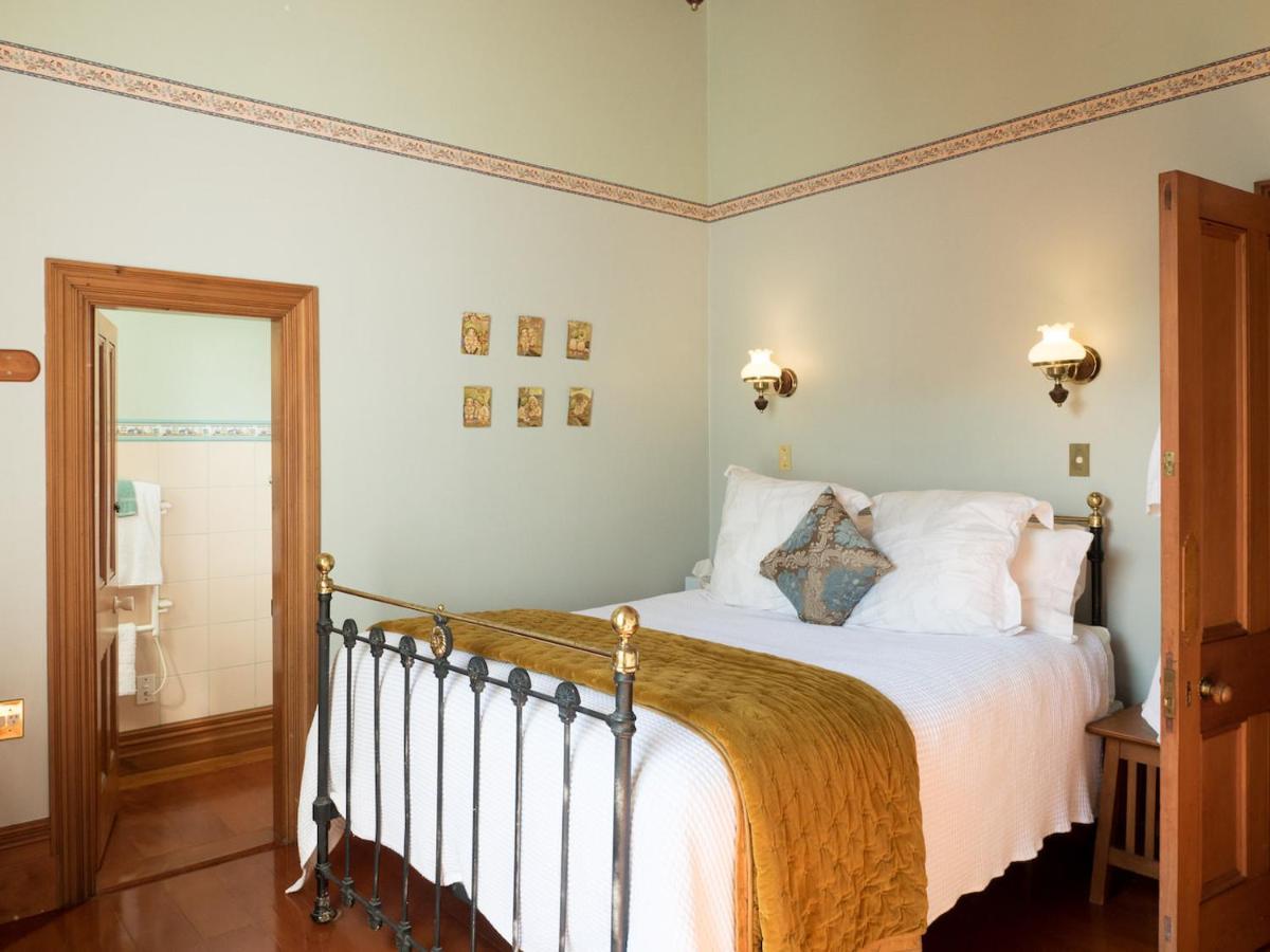 Ounuwhao B&B Guest Lodge Russell Luaran gambar