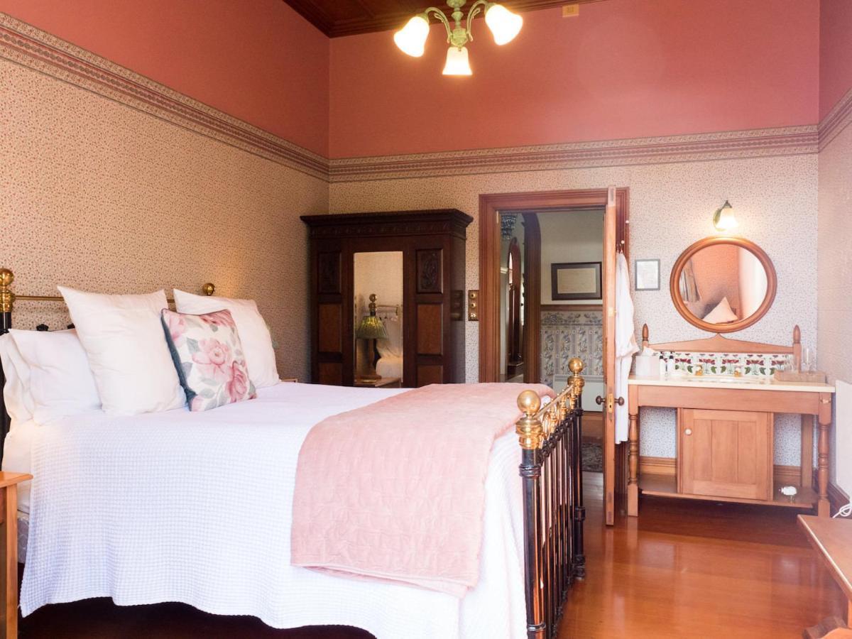 Ounuwhao B&B Guest Lodge Russell Luaran gambar