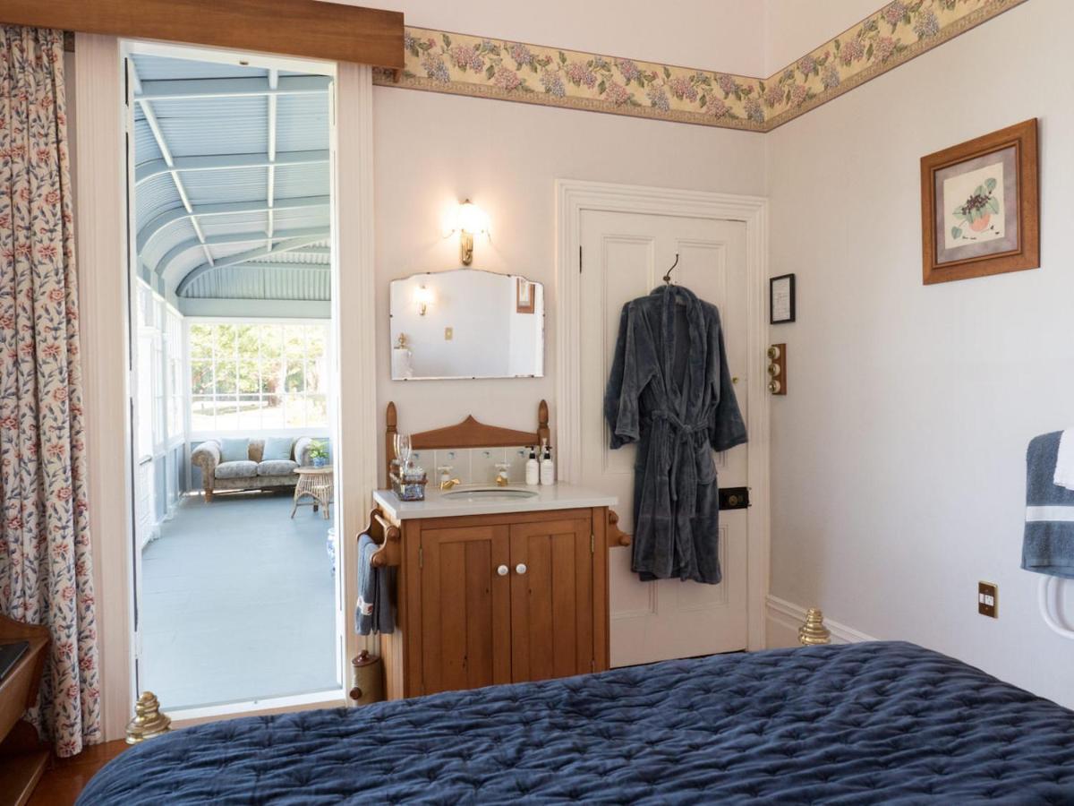 Ounuwhao B&B Guest Lodge Russell Luaran gambar