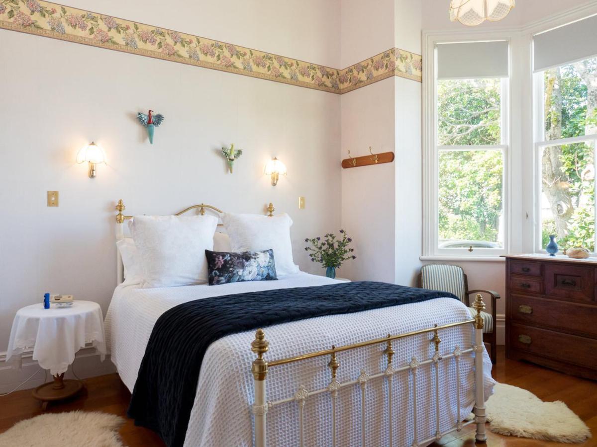 Ounuwhao B&B Guest Lodge Russell Luaran gambar