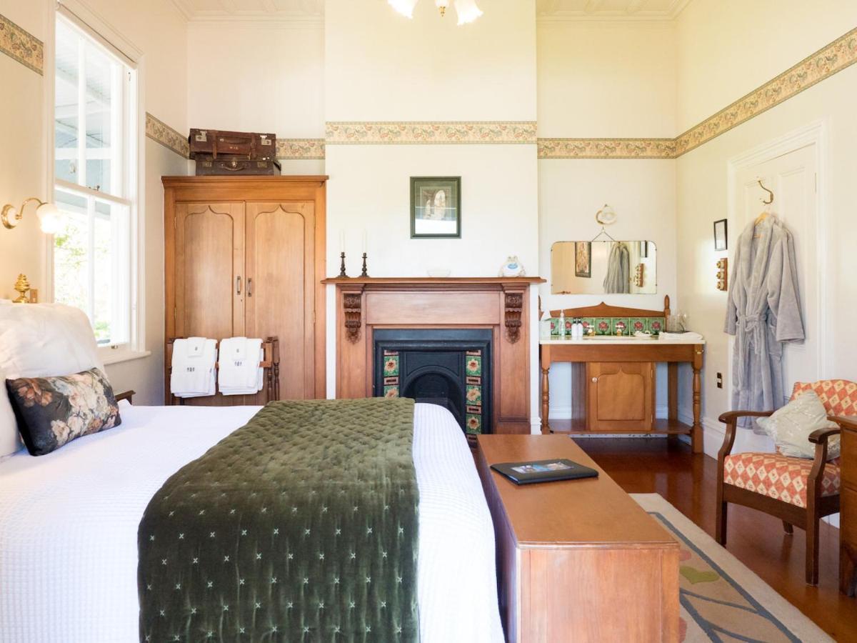 Ounuwhao B&B Guest Lodge Russell Luaran gambar
