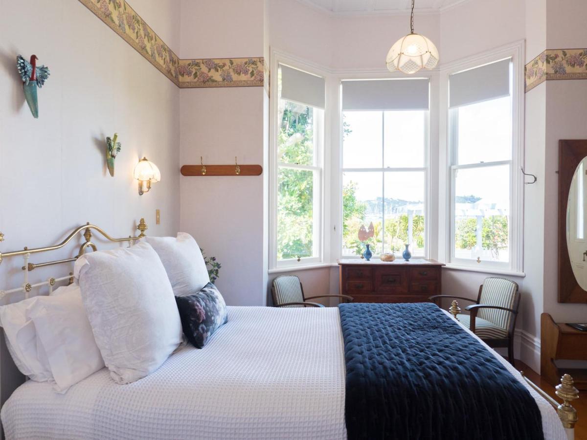 Ounuwhao B&B Guest Lodge Russell Luaran gambar