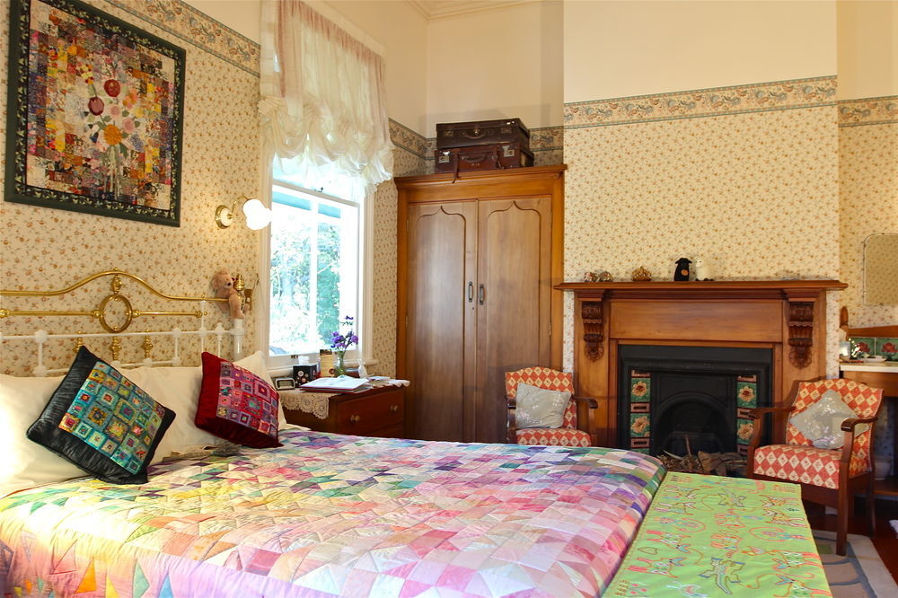 Ounuwhao B&B Guest Lodge Russell Luaran gambar