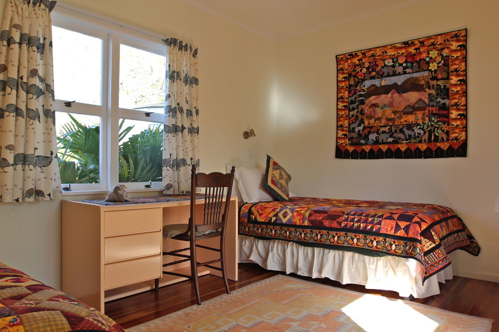 Ounuwhao B&B Guest Lodge Russell Luaran gambar