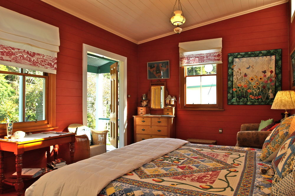 Ounuwhao B&B Guest Lodge Russell Luaran gambar