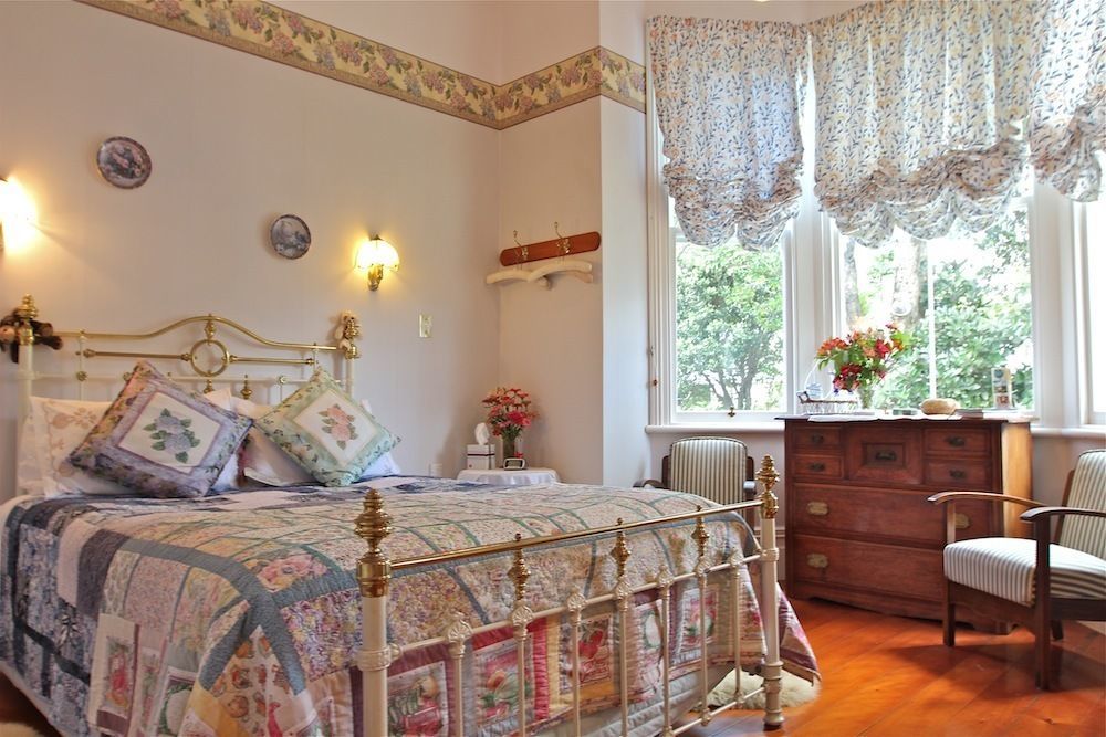 Ounuwhao B&B Guest Lodge Russell Luaran gambar
