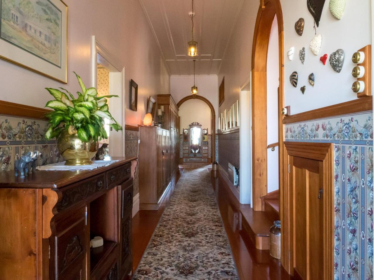 Ounuwhao B&B Guest Lodge Russell Luaran gambar