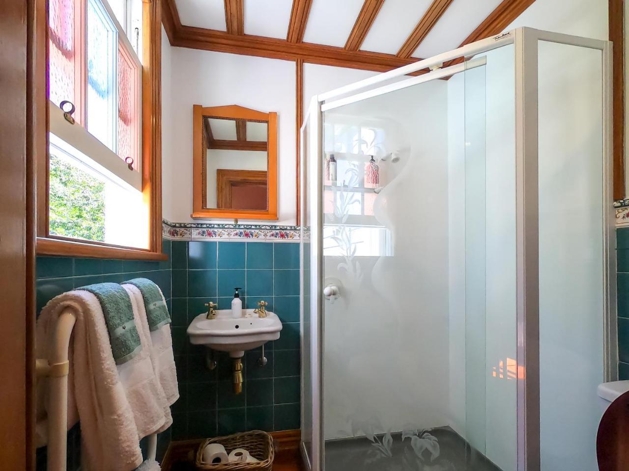 Ounuwhao B&B Guest Lodge Russell Luaran gambar