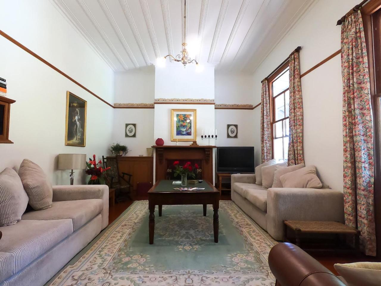 Ounuwhao B&B Guest Lodge Russell Luaran gambar