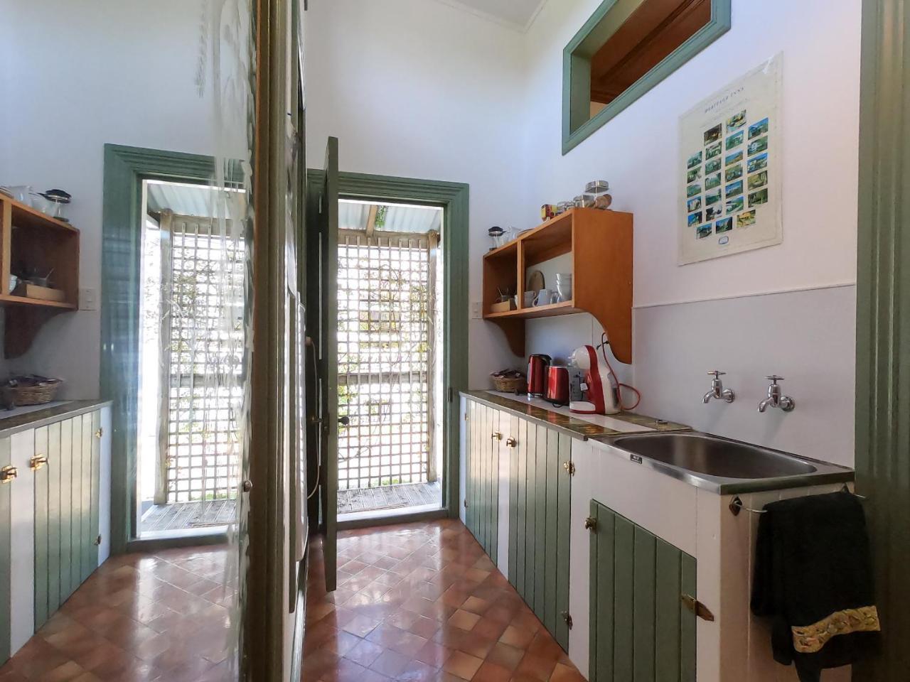Ounuwhao B&B Guest Lodge Russell Luaran gambar