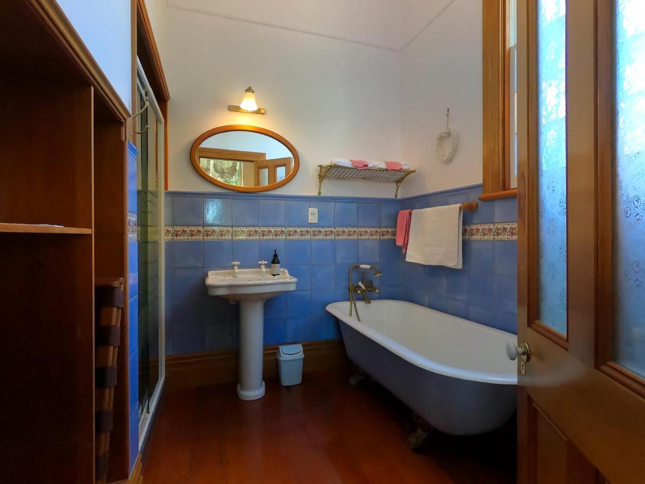 Ounuwhao B&B Guest Lodge Russell Luaran gambar