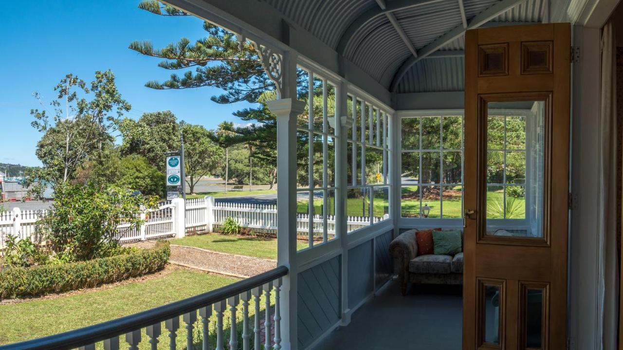 Ounuwhao B&B Guest Lodge Russell Luaran gambar