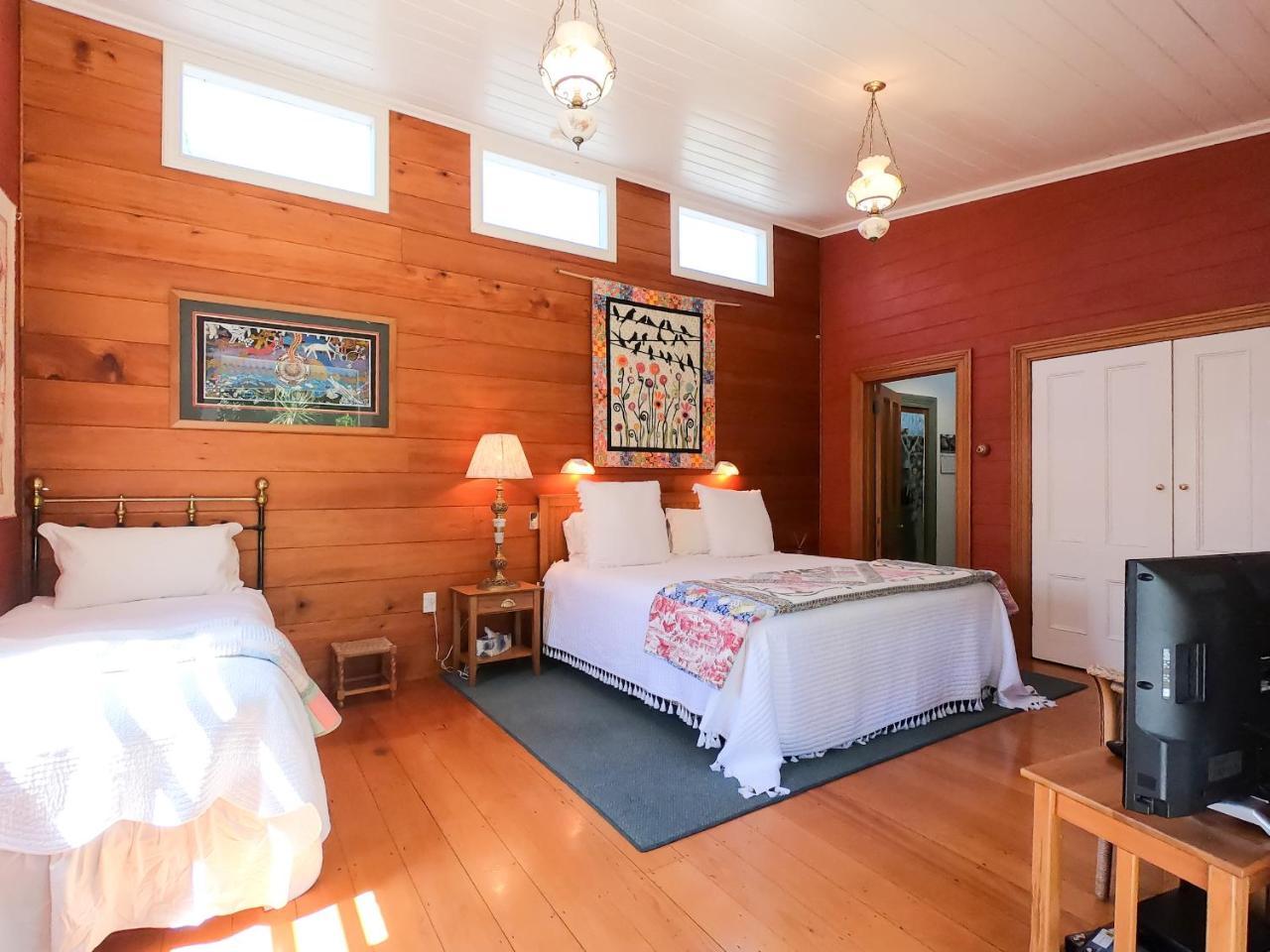 Ounuwhao B&B Guest Lodge Russell Luaran gambar